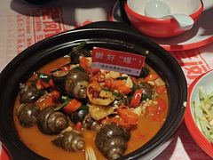 -老闵田螺馆·南昌市井菜·特色小吃(总店)