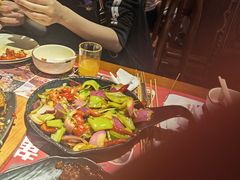 -寂寞的豆芽(西大望南路店)