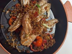 -避风塘·金牌店·夜宵(金玉兰店)