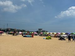 -养马岛旅游度假区