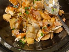 -炳胜品味(海印总店)