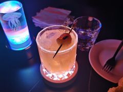 -MOSSO音乐酒吧·live house(南京旗舰店)