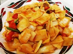-巴依老爷新疆美食(清华东门店)