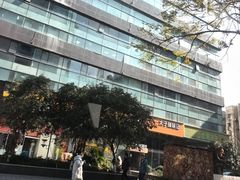 -长沙小天鹅戴斯酒店