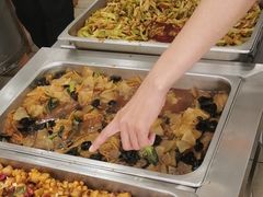 -孟记粥铺·家常菜·烧烤·粥(亚运村店)