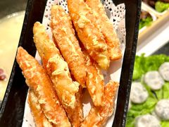 -汤宴·参须肚包鸡(南京路店)