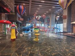 -清河半岛温泉度假酒店