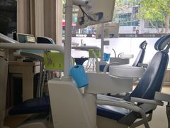 -赵军口腔(唐山街店)