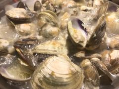 -拾下卜卜贝•海鲜火锅