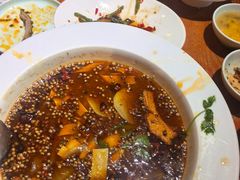 -小蓉合餐厅·川菜·陕南菜(凤城二路店)