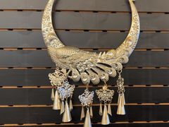 -花菇朵·云山雀 ll 野生菌锅·野果酸汤·精品滇菜(万柳店)