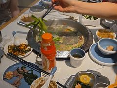 -千牛将·鲜牛肉火锅(开元路店)