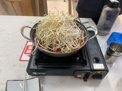 -吴草鸡爪오초닭발韩食堂(融恒盈嘉中心店)
