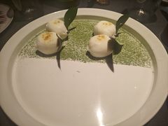 -锦府园·新台州菜(合生汇店)