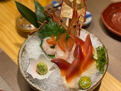 -木鱼料理