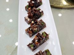 -惠丰堂饭庄(北洼路店)