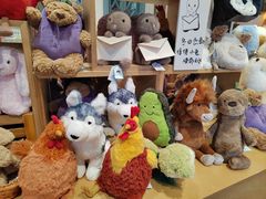 -三联韬奋书店(宽窄巷子店)