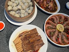 -王庄阿咪海鲜大排档(象园店)