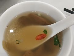 -小贝壳酒楼(经九路店)