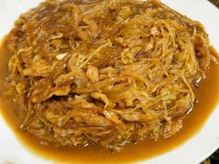 酸菜粉-东北老菜馆