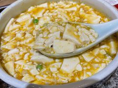 招牌虾黄豆腐-南京大牌档(香港广场店)