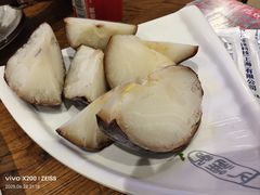 -正通记·哈尔滨烧烤·炭烤鸽子(七宝万科国际店)