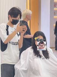 -型色沙龙 Color Salon