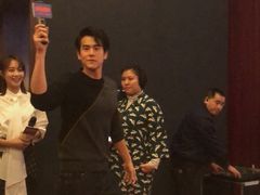 -UME影城(中国巨幕高新店)
