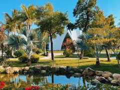 -惠州金海湾嘉华度假酒店