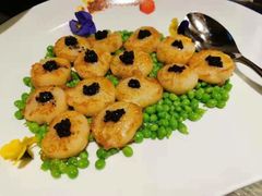 -索菲特酒店·乐轩华中餐厅