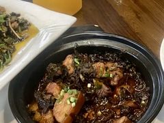 -洛漾舸船宴餐厅(洛漾半岛店)