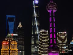 -上海港国际客运中心