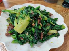 -南记食粥坊·宵夜大排档(莲花总店)