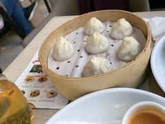 -苏小柳手作点心x茶叙小院(徐家汇分院)