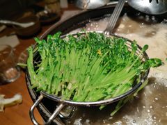 -不相离盐帮菜(郎园店)
