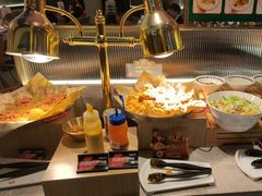 -比格比萨自助(宝山日月光店)