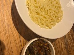 -平娃三宝烧烤·面食(南小街店)