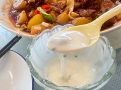 -马尔龙新疆饭店·清真(瑞景店)