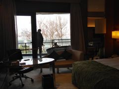 -上海滴水湖皇冠假日酒店