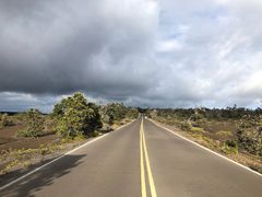 -夏威夷火山国家公园