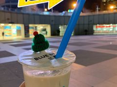 -兰熊鲜奶(西直门凯德mall店)