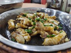 -红日饭店(裕隆三路店)