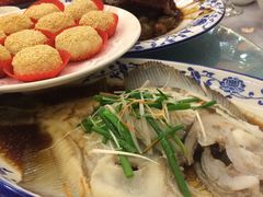 -山明水秀大饭店