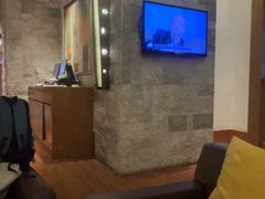 -长白山万达锦华套房酒店