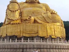 -千佛山风景名胜区