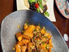 -那拉提之疆·新疆菜(美院店)