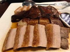 -蓬莱小馆 Joyful Restaurant