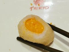 蟹子风味包-大渔铁板烧(大悦城店)
