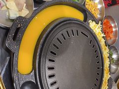 -恩泽家·果味坛子韩国炭火烤肉(白石龙店)