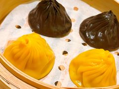 -翡翠拉面小笼包(岭南新天地店)